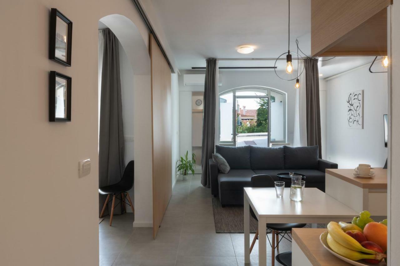 Apartment Profondo Πούλα Εξωτερικό φωτογραφία