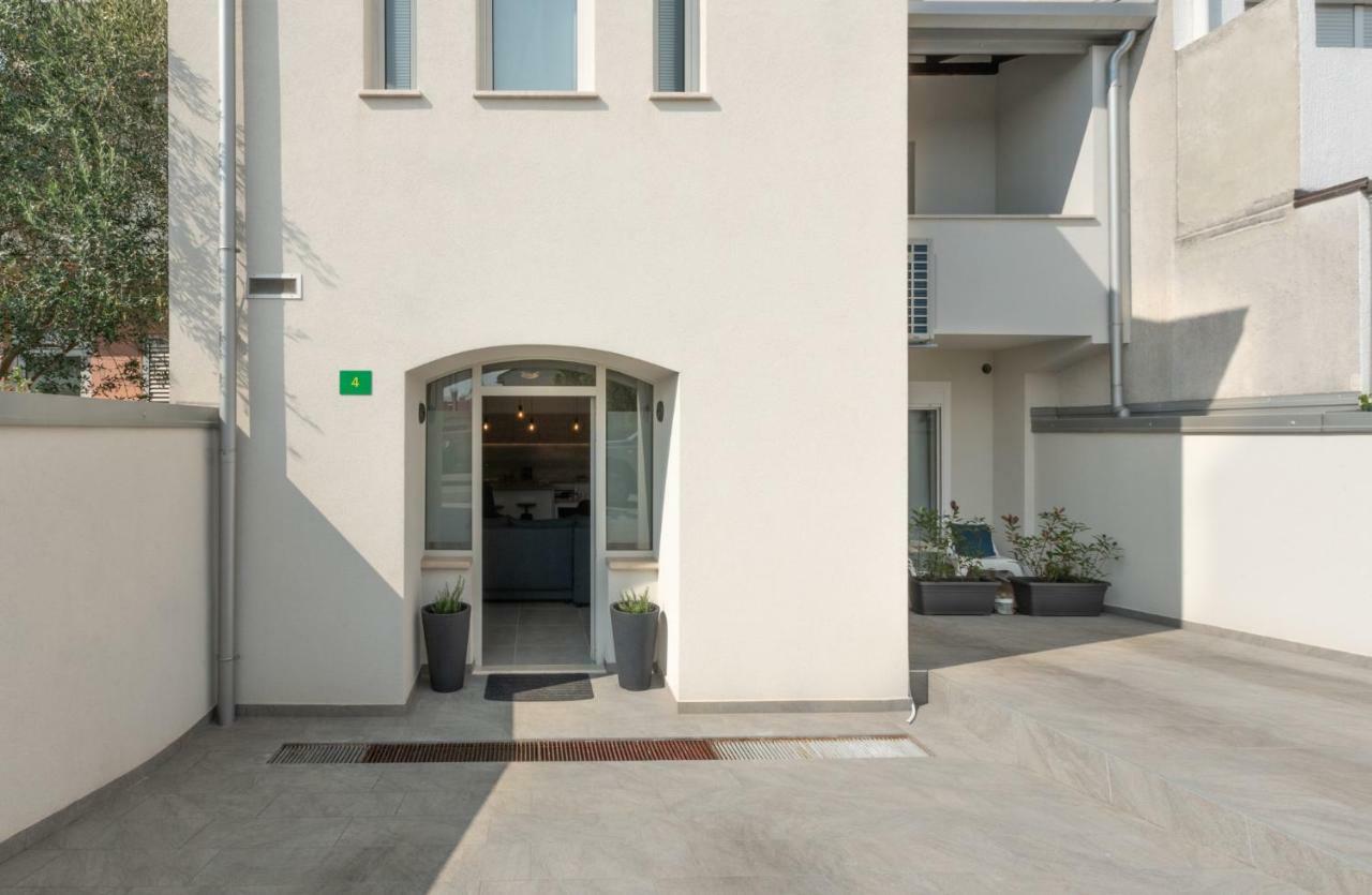 Apartment Profondo Πούλα Εξωτερικό φωτογραφία