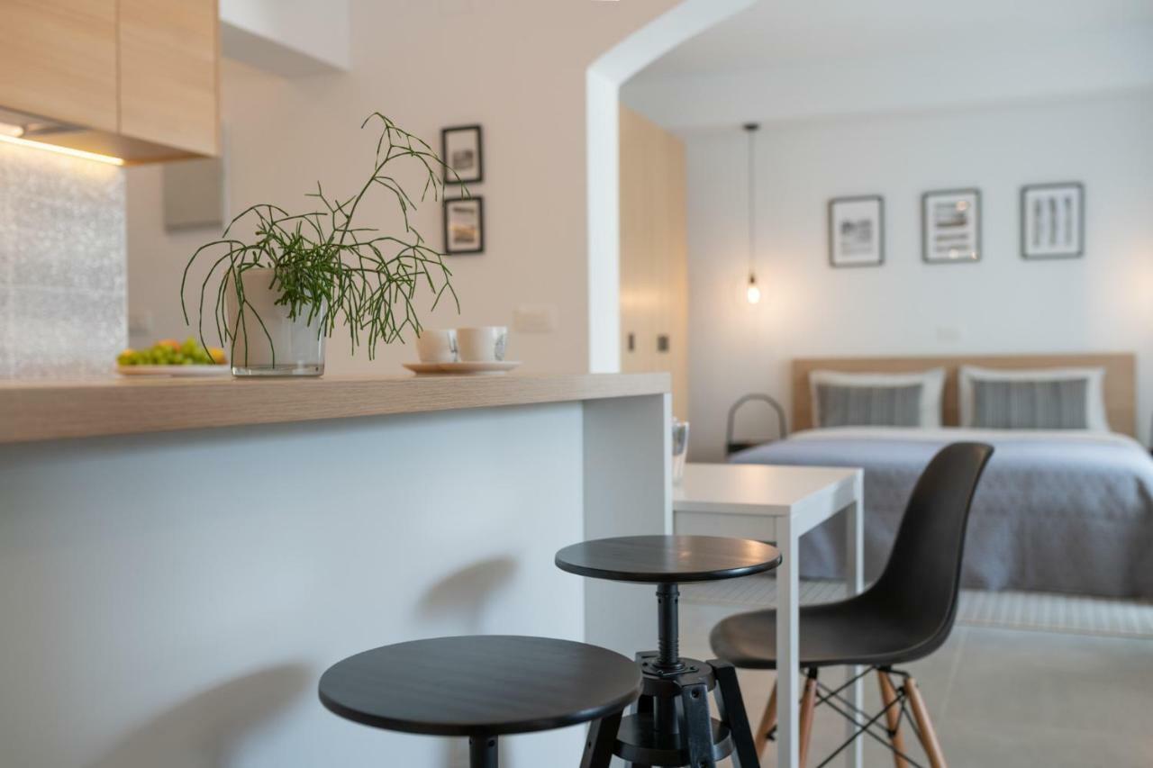 Apartment Profondo Πούλα Εξωτερικό φωτογραφία