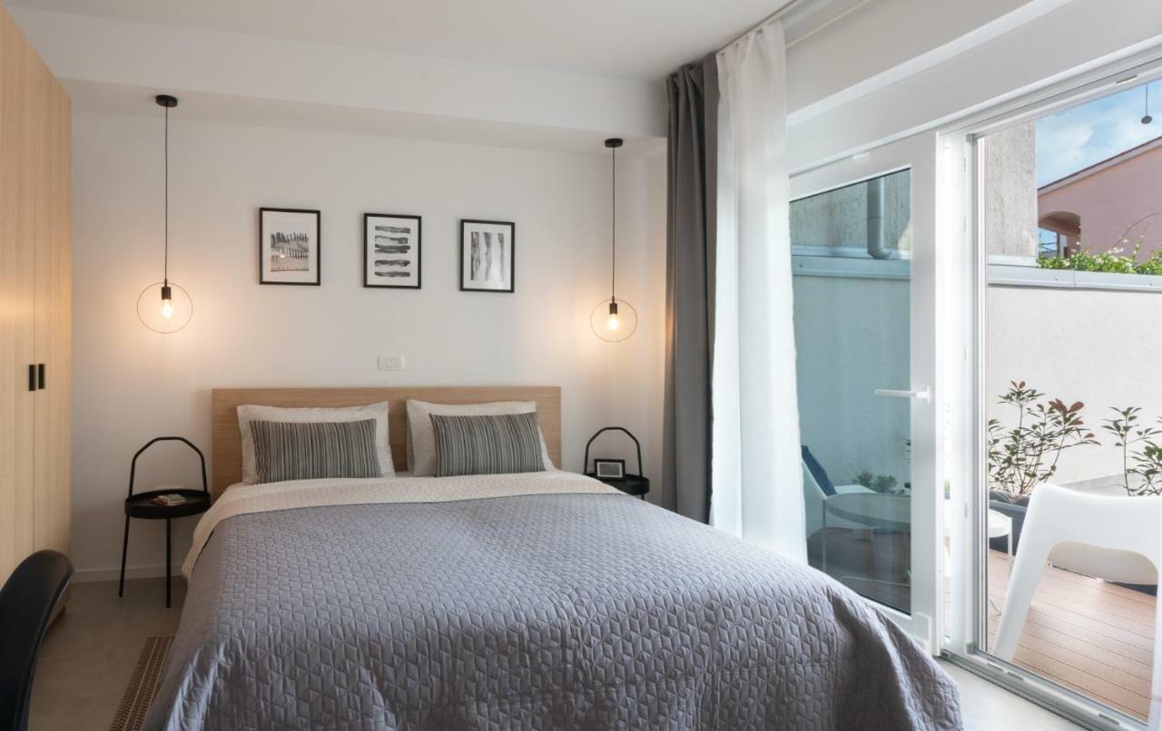 Apartment Profondo Πούλα Εξωτερικό φωτογραφία