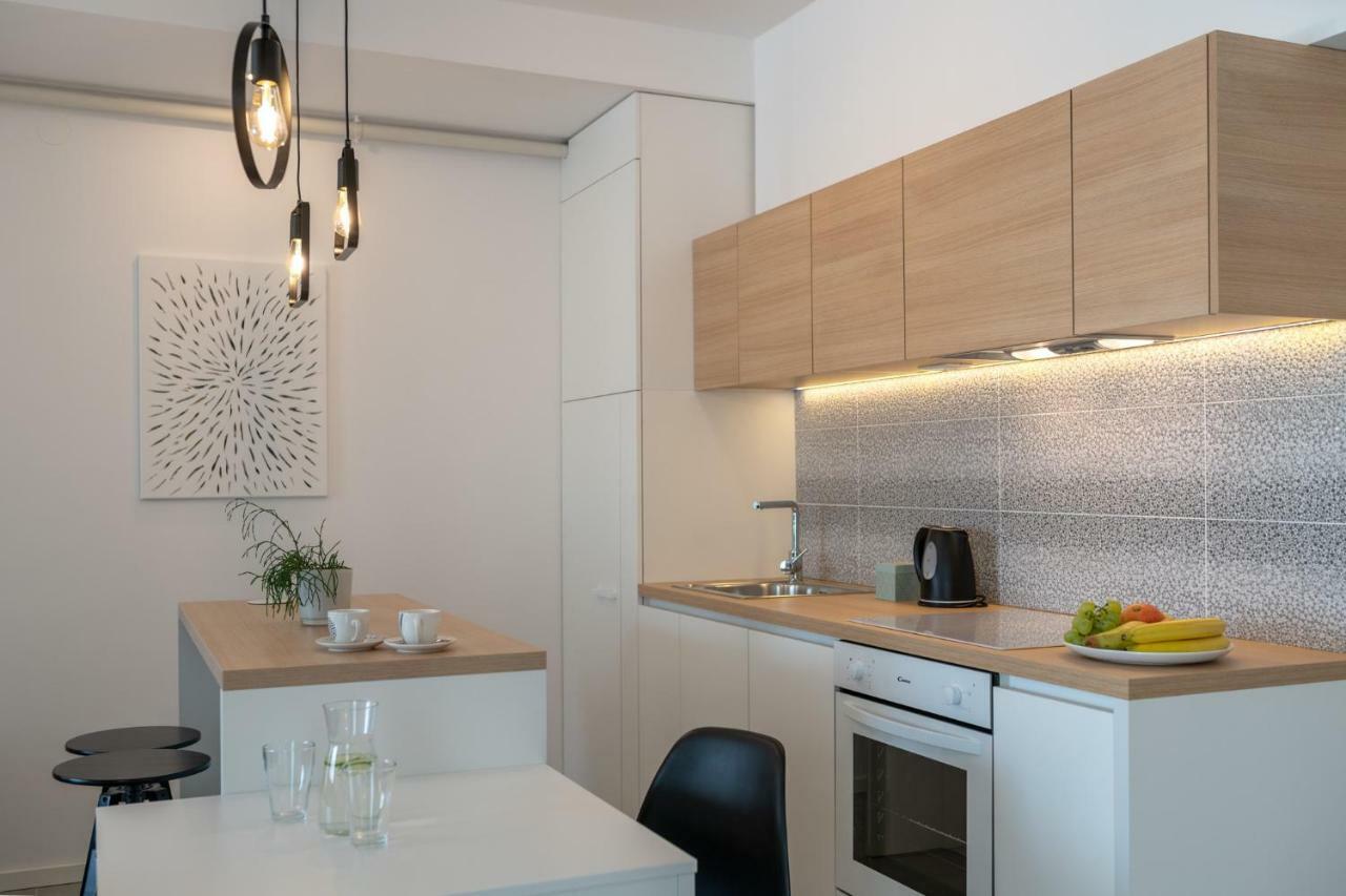 Apartment Profondo Πούλα Εξωτερικό φωτογραφία