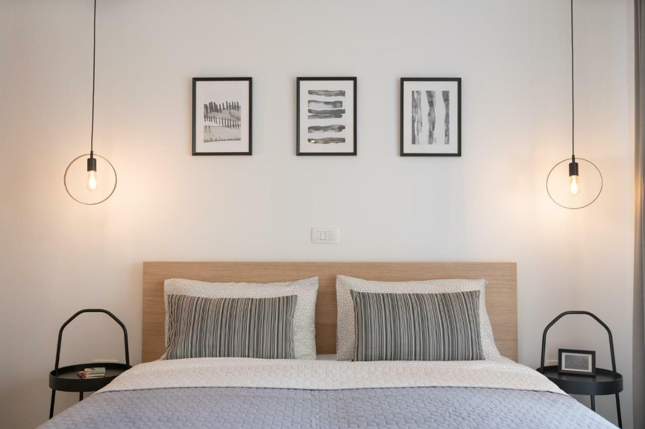 Apartment Profondo Πούλα Εξωτερικό φωτογραφία