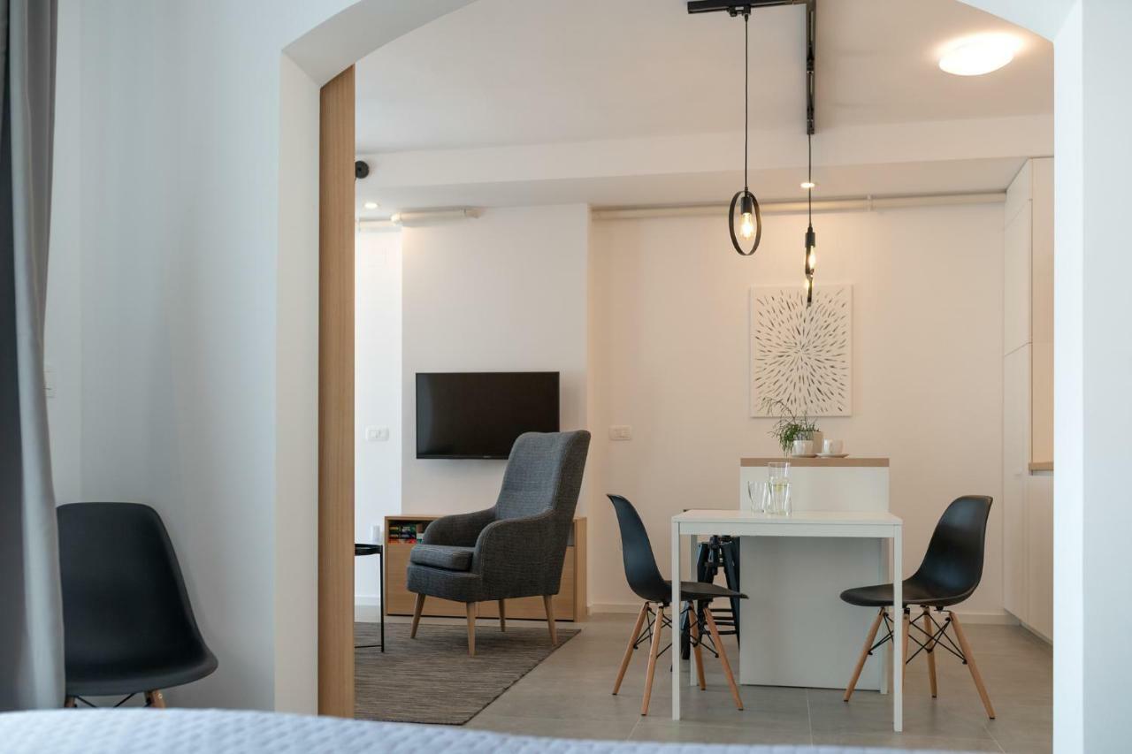 Apartment Profondo Πούλα Εξωτερικό φωτογραφία