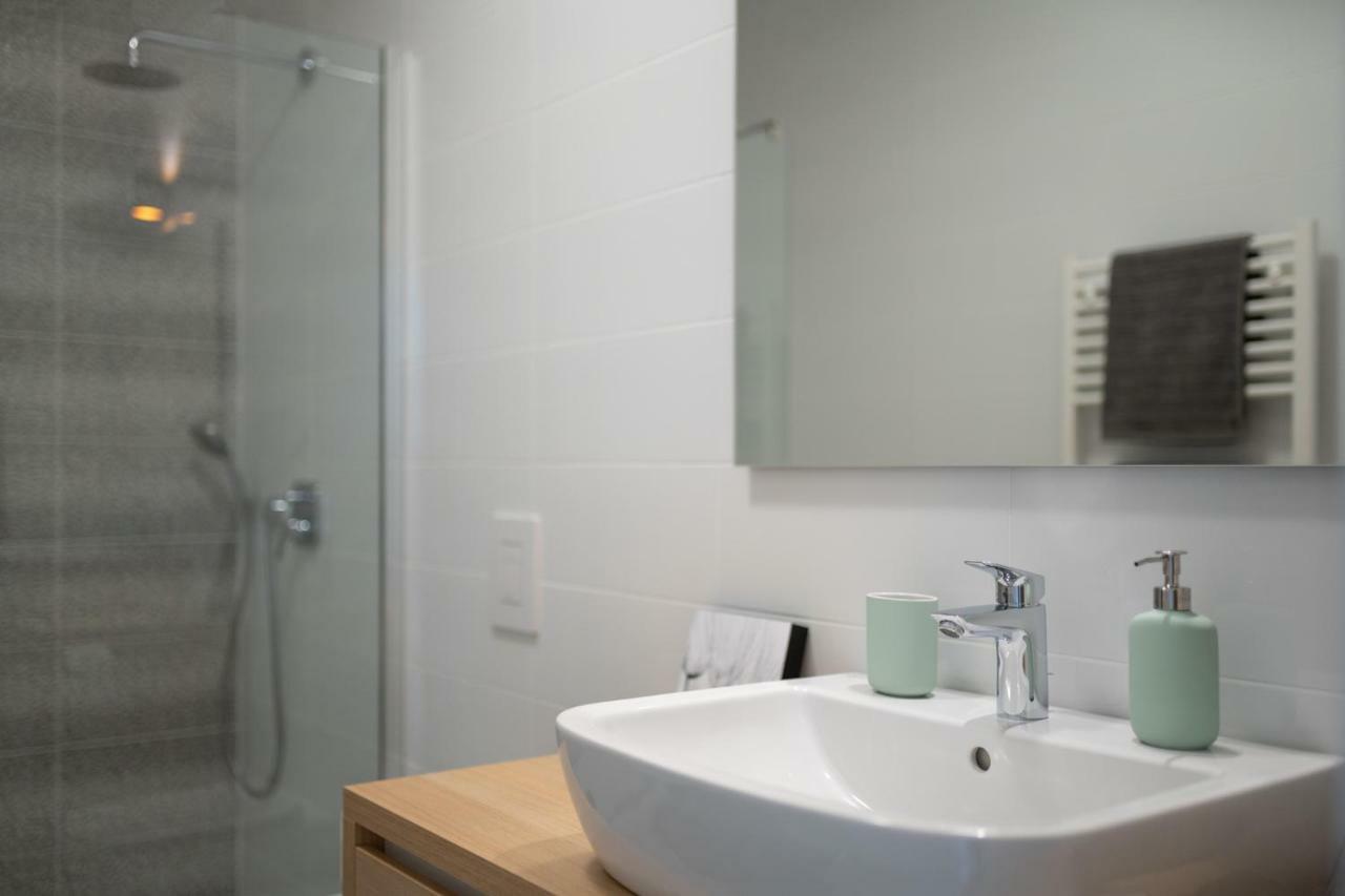 Apartment Profondo Πούλα Εξωτερικό φωτογραφία