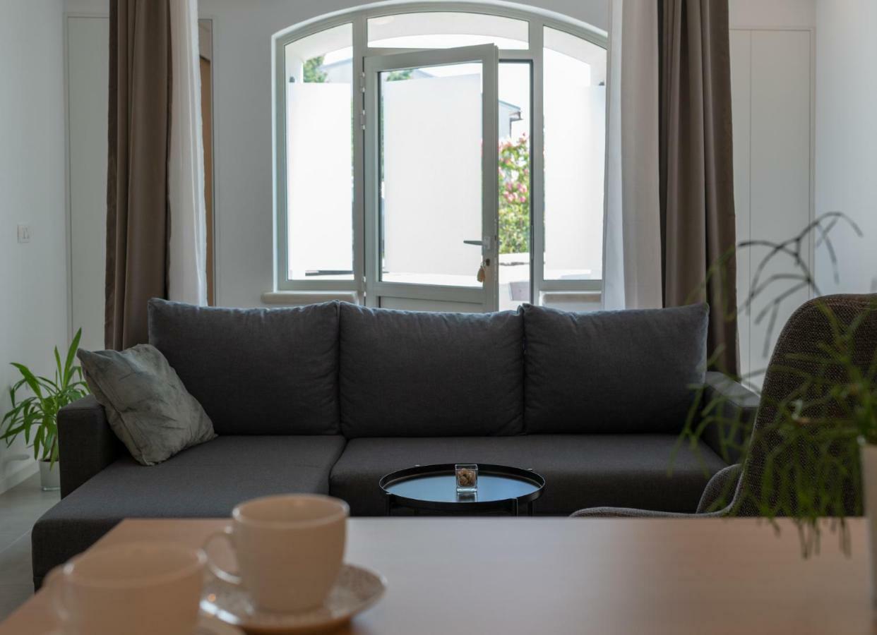 Apartment Profondo Πούλα Εξωτερικό φωτογραφία