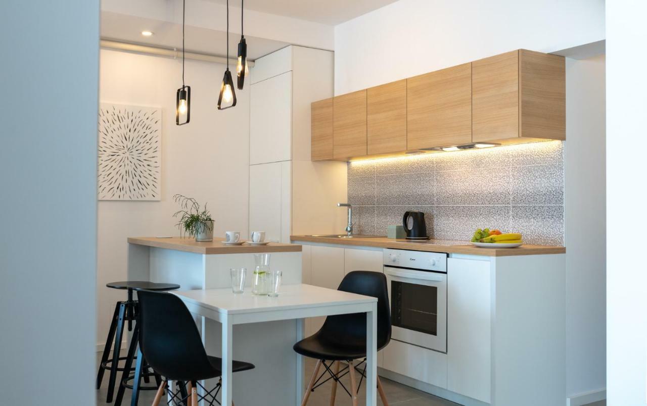 Apartment Profondo Πούλα Εξωτερικό φωτογραφία