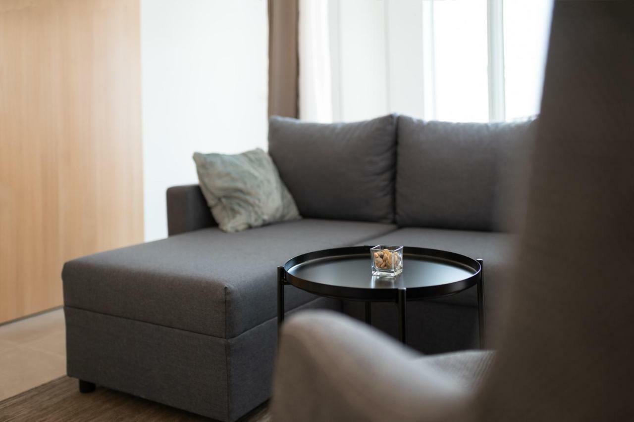 Apartment Profondo Πούλα Εξωτερικό φωτογραφία